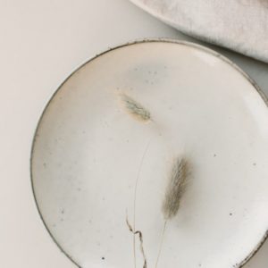 Porcelain Plate